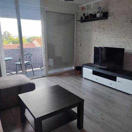 Apartman Levi Pula Ngoại thất bức ảnh