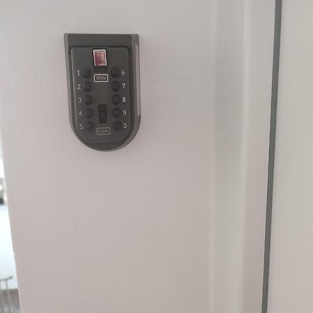Apartman Levi Pula Ngoại thất bức ảnh