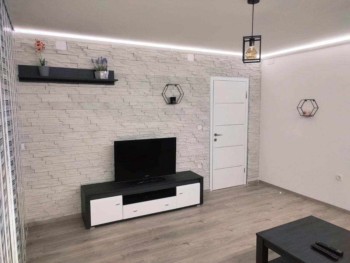 Apartman Levi Pula Ngoại thất bức ảnh