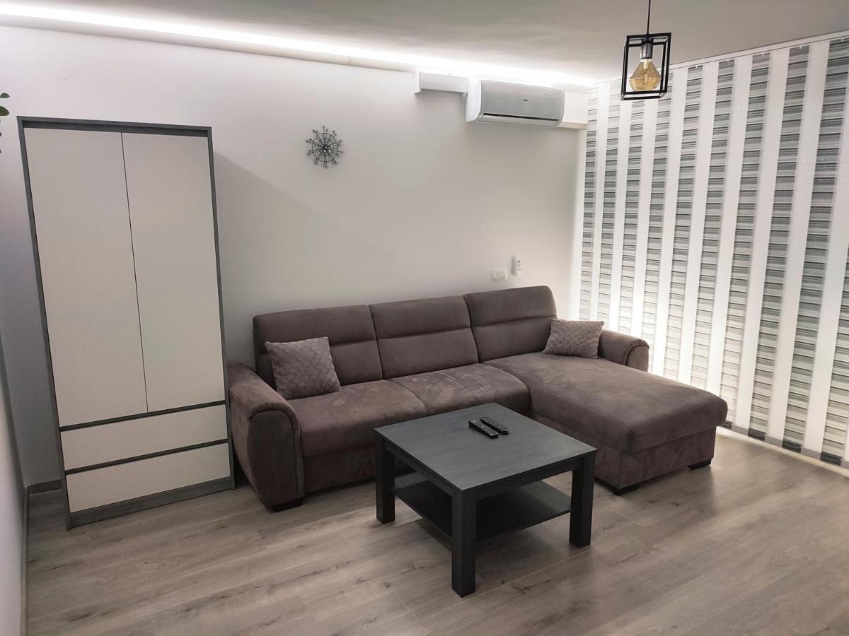Apartman Levi Pula Ngoại thất bức ảnh