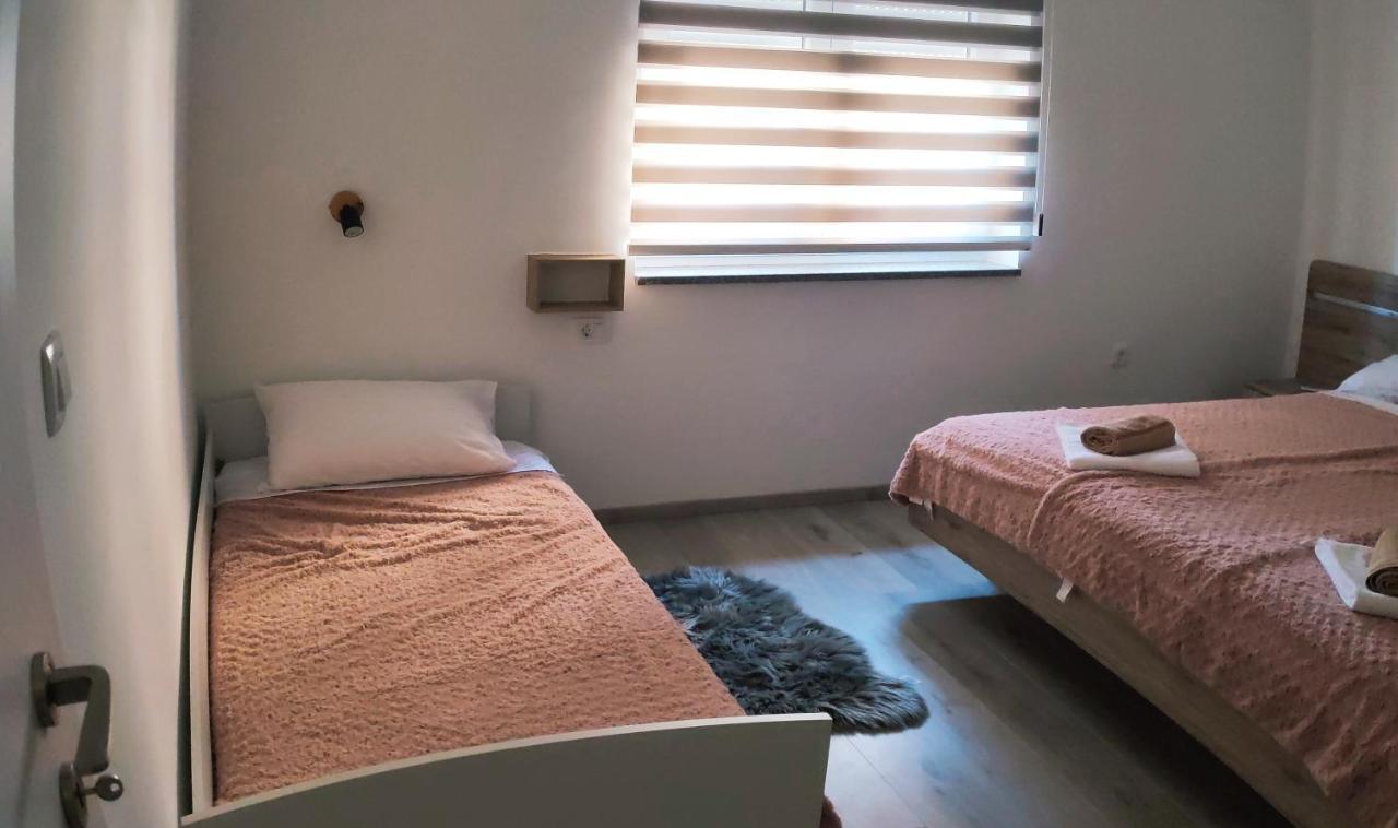 Apartman Levi Pula Ngoại thất bức ảnh