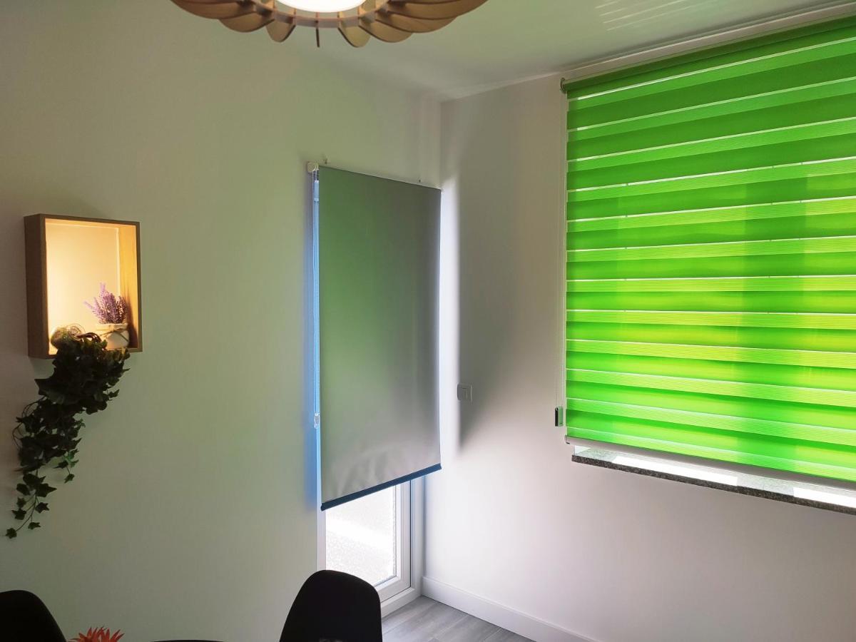 Apartman Levi Pula Ngoại thất bức ảnh
