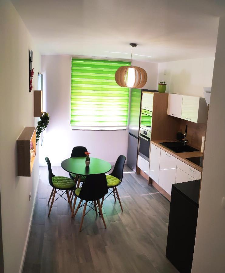 Apartman Levi Pula Ngoại thất bức ảnh