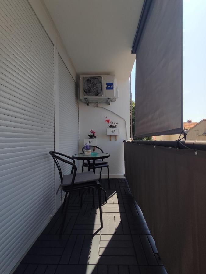 Apartman Levi Pula Ngoại thất bức ảnh