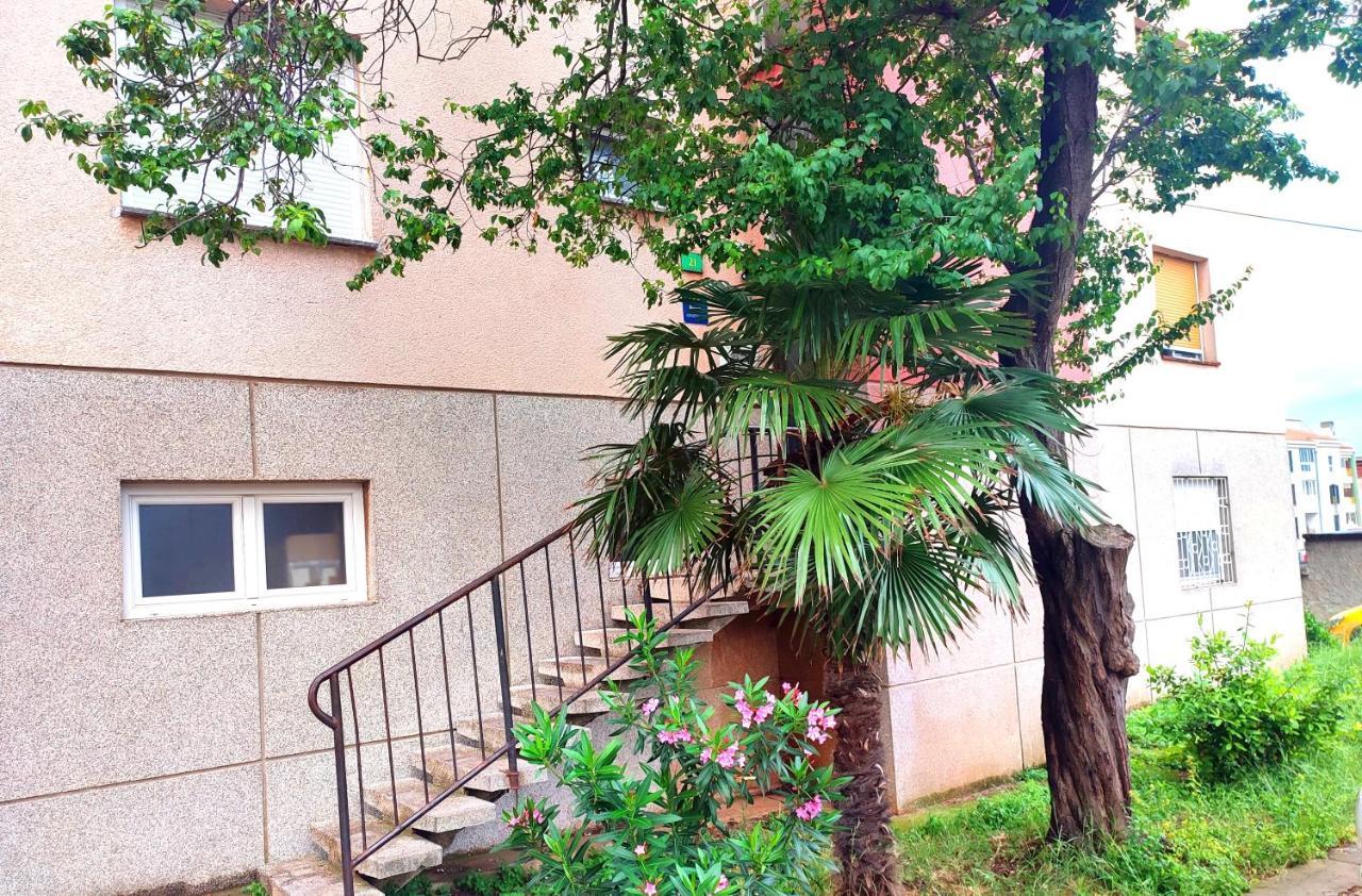 Apartman Levi Pula Ngoại thất bức ảnh