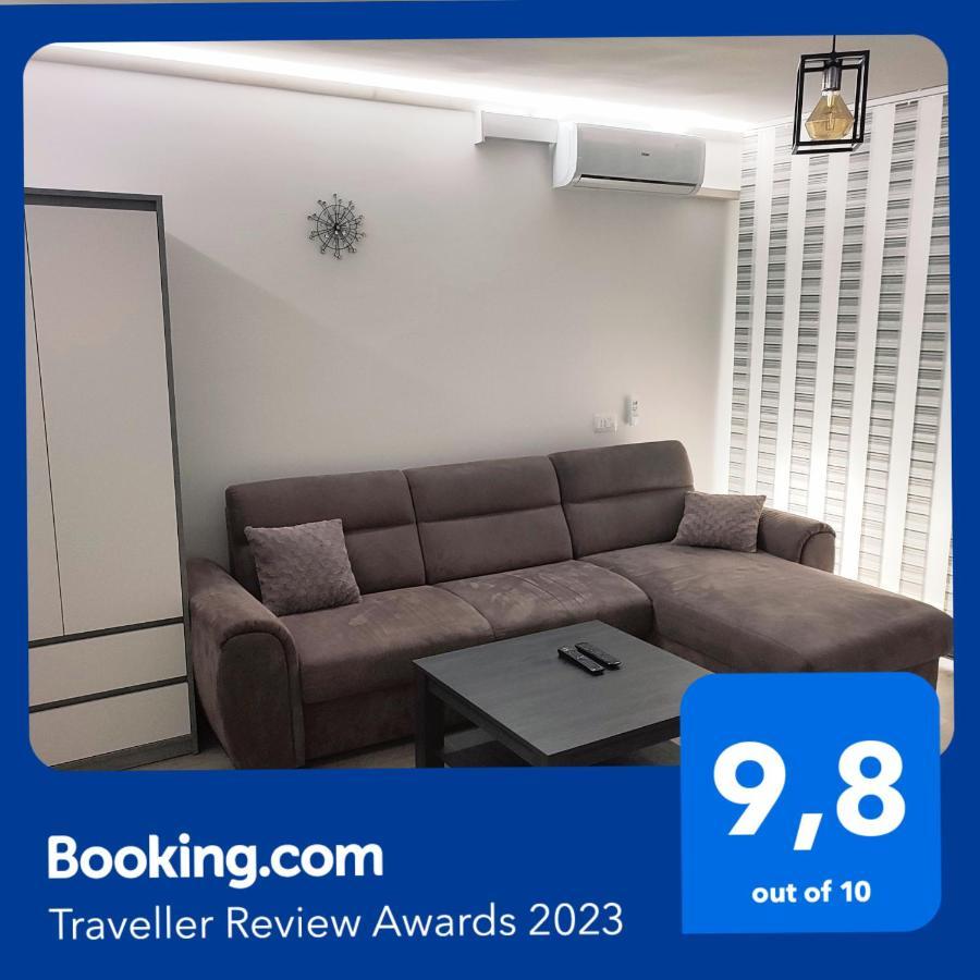 Apartman Levi Pula Ngoại thất bức ảnh