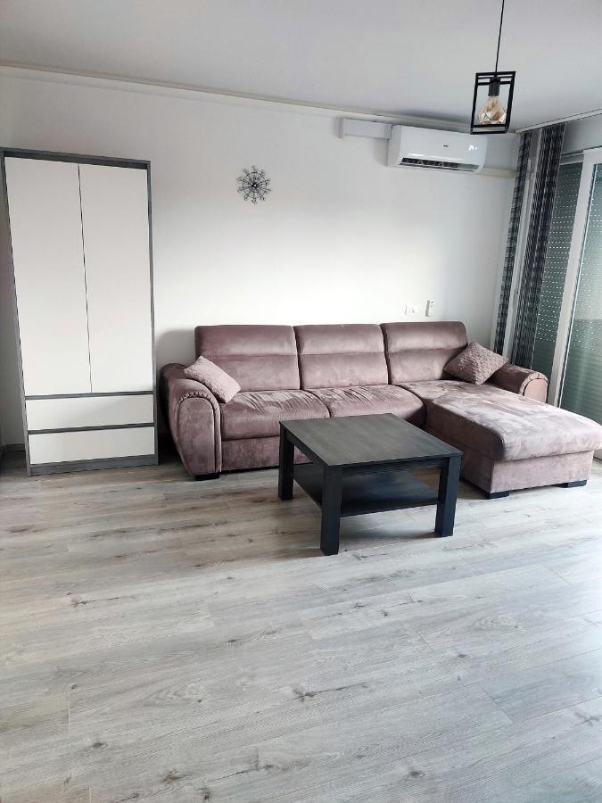 Apartman Levi Pula Ngoại thất bức ảnh