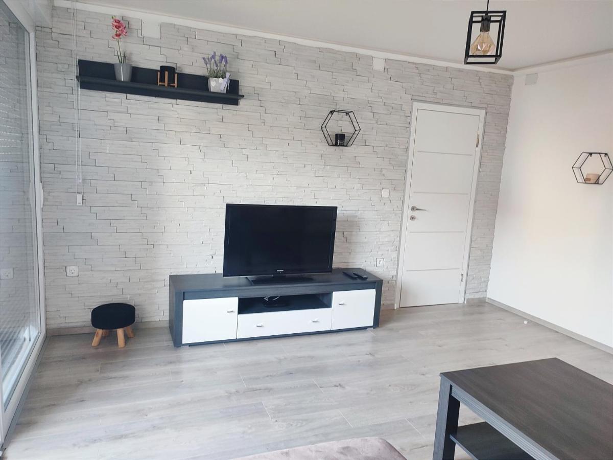 Apartman Levi Pula Ngoại thất bức ảnh