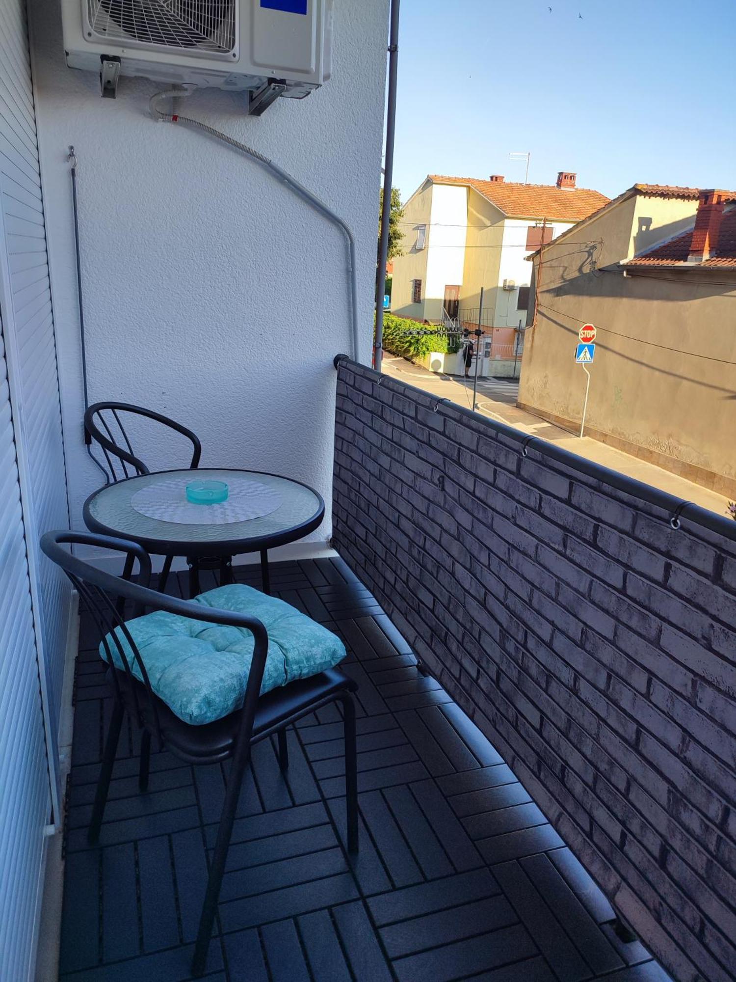 Apartman Levi Pula Ngoại thất bức ảnh