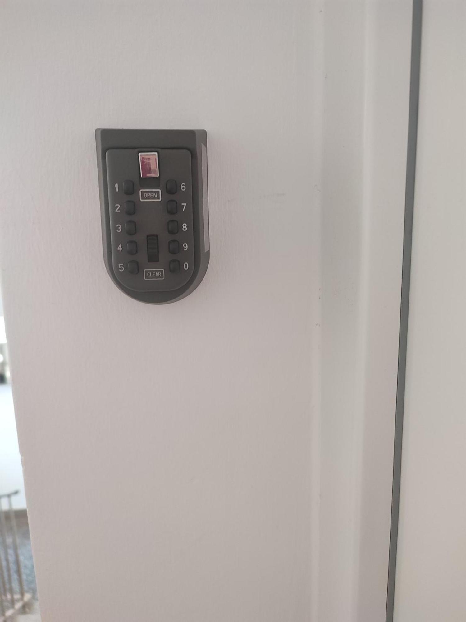 Apartman Levi Pula Ngoại thất bức ảnh